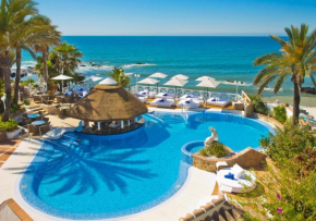 El Oceano Beach Hotel Adults only recommended, La Cala De Mijas